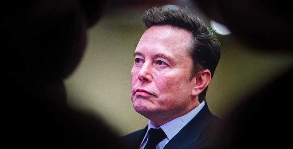 Elon Musk, Terafab Tax Breaks Take Center Stage In Texas Politics