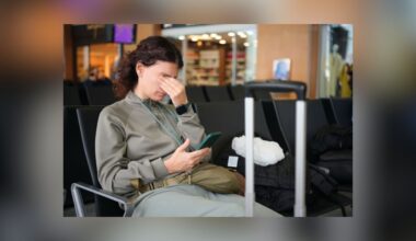 DFW Tops Another Ranking Of Most Stressful Airports
