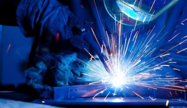 Texas Factory Output Jumps In September