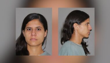 Hebron Teacher Arrested On Alleged Child Sex Crime Charges