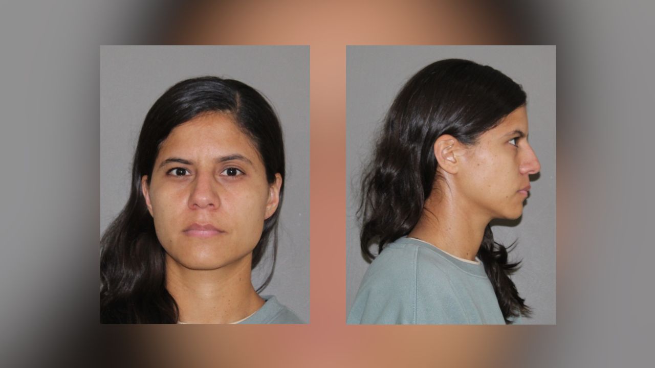 Hebron Teacher Arrested On Alleged Child Sex Crime Charges