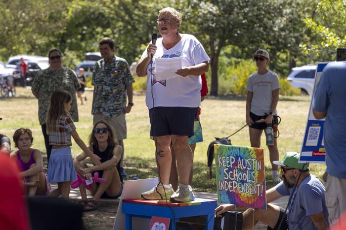 Taxpayers pay the price when Texas education department takes over school districts