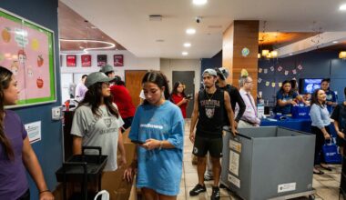 Fall enrollment grows at most San Antonio colleges and universities