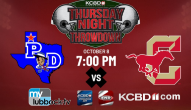 WATCH LIVE: Coronado-Palo Duro, tonight on “Thursday Night Throwdown”