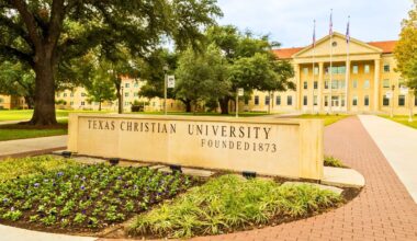 TCU Syllabi Push Settler Colonialism, LGBTQ Advocacy