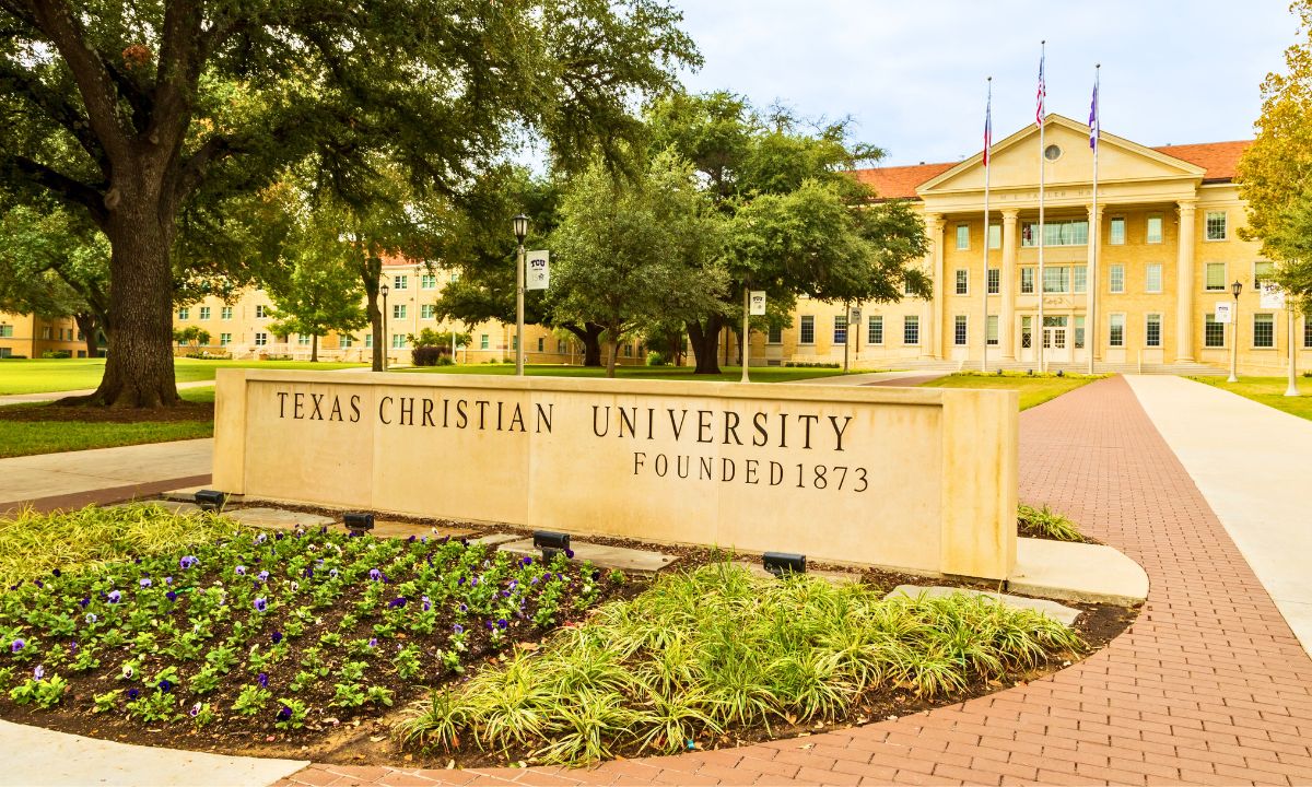 TCU Syllabi Push Settler Colonialism, LGBTQ Advocacy