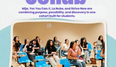 Empowering Young Women: Leadership Program Launches in El Paso