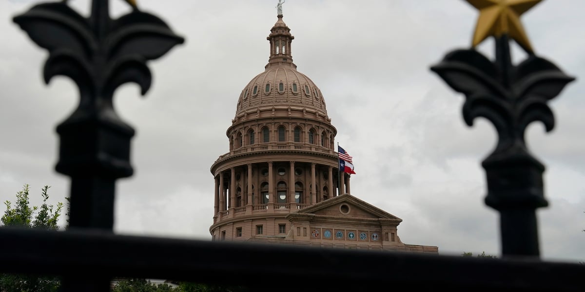 Texas health agency proposes eliminating children’s autism program