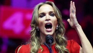 Megyn Kelly Doubles Down on Crackpot Claims about Texas Dem Star James Talarico