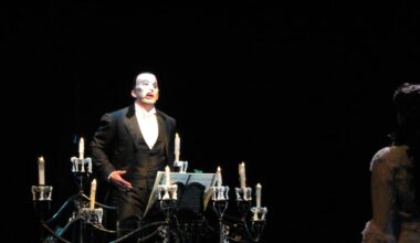 Lubbock Native and Broadway Star David Gaschen coming to the Wallace Theater on Oct. 24