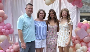 The Principal’s Office: Meet Corpus Christi's Heather Stessman
