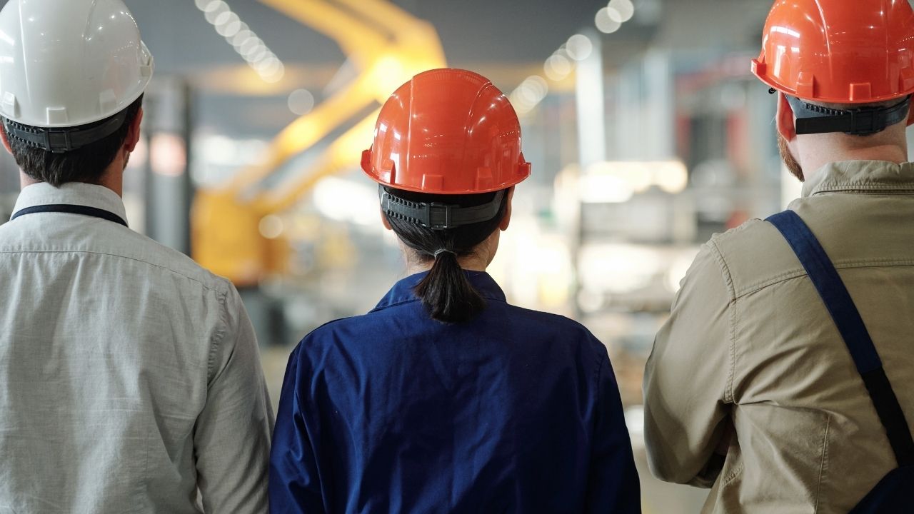 Texas Job Growth Outpaces U.S. Rate As DFW Adds Jobs