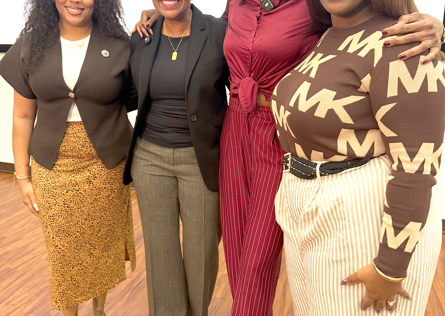 State Reps. Rally Behind Plummer at Wheeler Avenue Baptist Church | Houston Style Magazine
