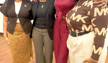 State Reps. Rally Behind Plummer at Wheeler Avenue Baptist Church | Houston Style Magazine