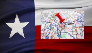 Texas Ranks 48th In WalletHub Safety Study