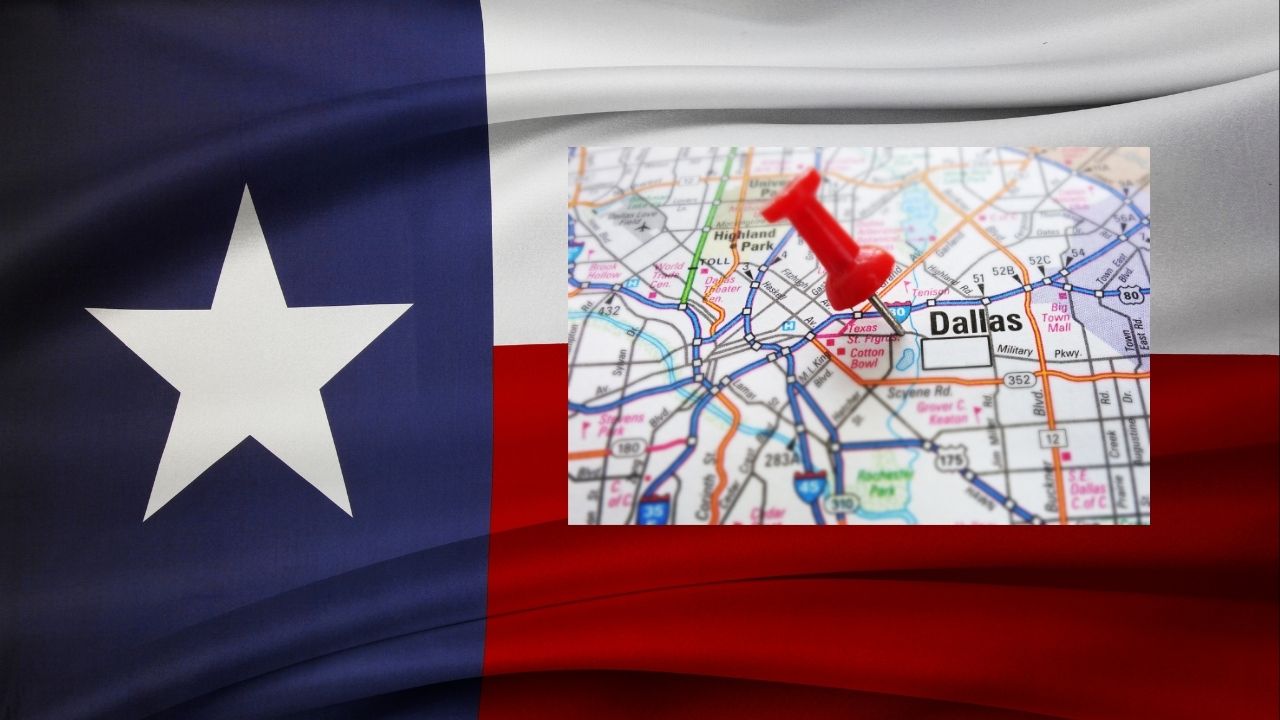 Texas Ranks 48th In WalletHub Safety Study