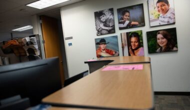 State makes case to end court-monitoring of foster care system