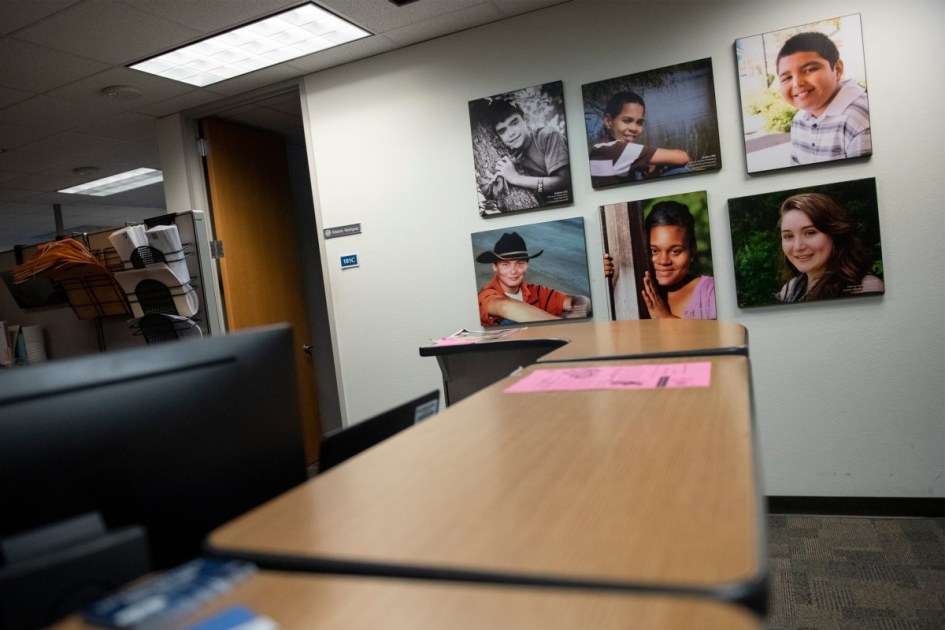 State makes case to end court-monitoring of foster care system