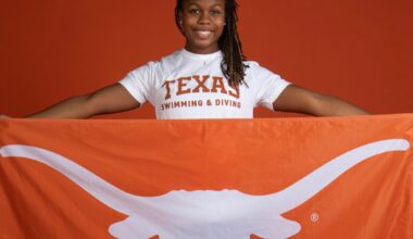Texas Women Score First Top 20 Verbal Commitment for 2028 From #18 Kennedi Southern