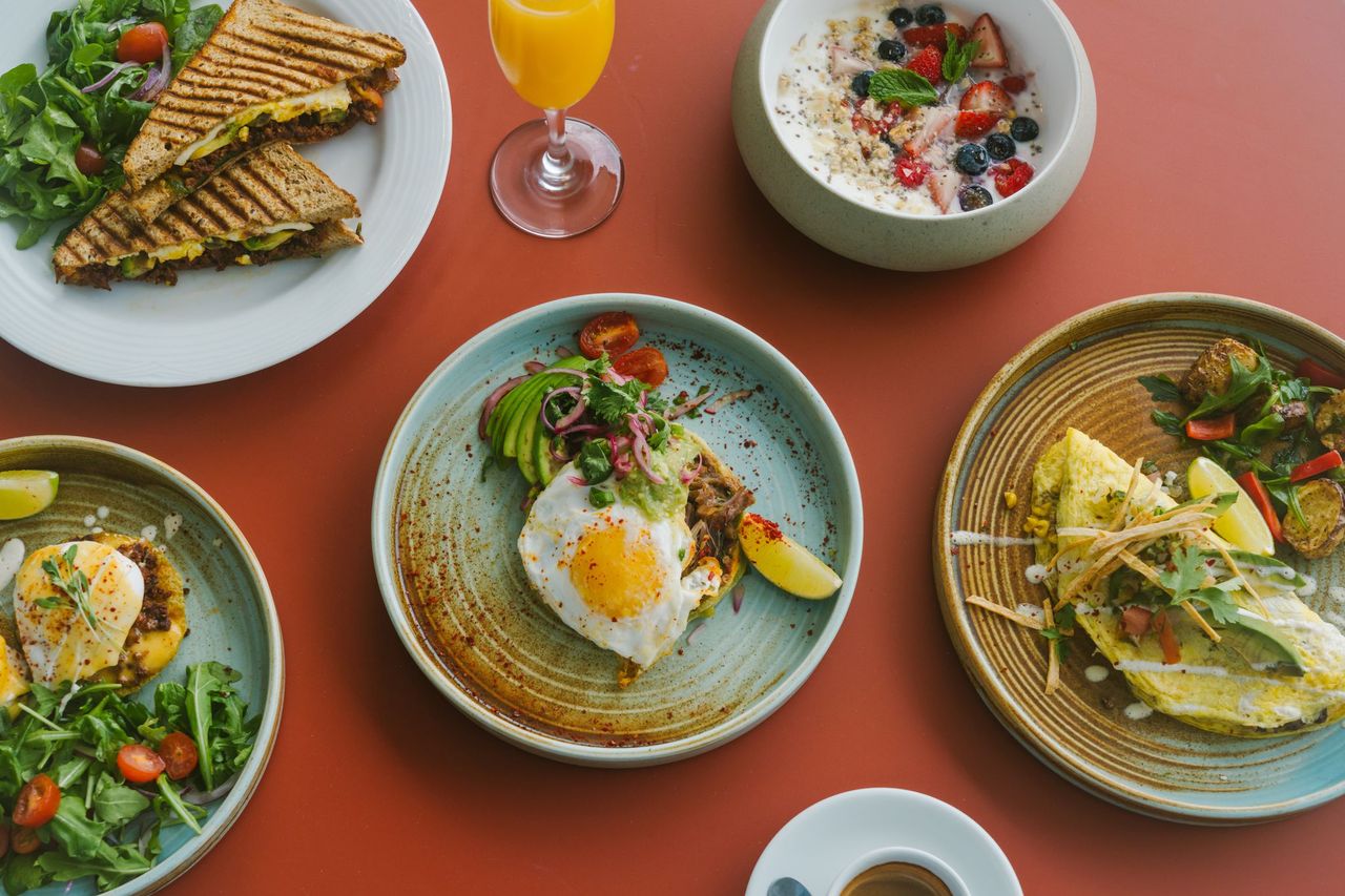 Openings and Closings: The Branch is Open, Trill #4 Arrives