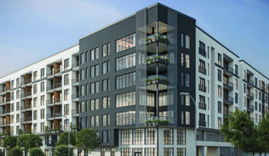 HPI Breaks Ground on 396-Unit Multifamily Project in North Austin