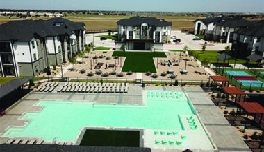 McGrath Real Estate Completes Lease-Up of 736-Bed Student Housing Project in Lubbock, Texas