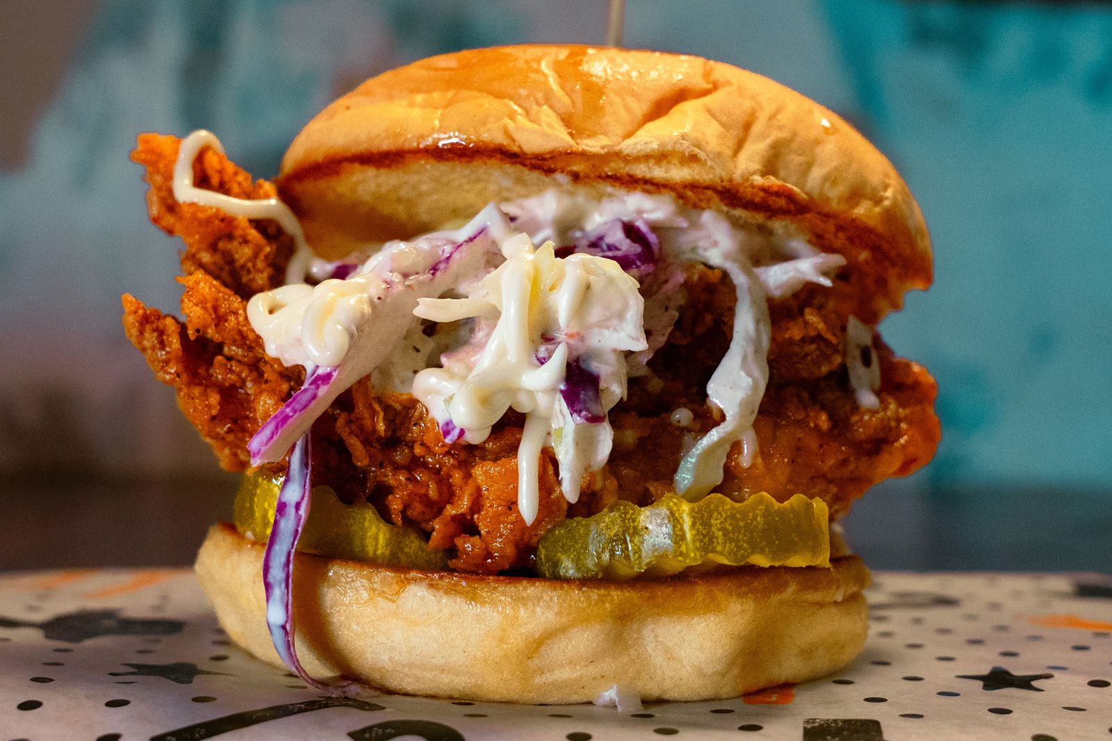 Tumble 22 Hot Chicken Announces Two New Austin Locations Tumble 22 Hot Chicken Announces Two New Austin Locations