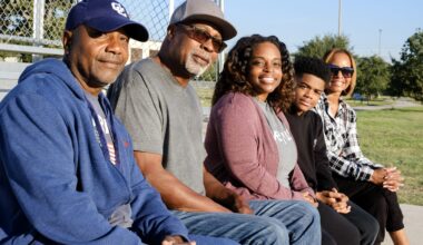Where I Live: An ode to San Antonio's East Side
