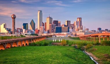 Two Texas Companies Leave Nasdaq For Dallas-Based TXSE