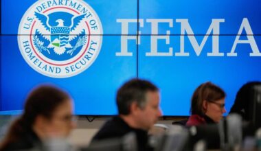 FEMA approves millions for Texas recovery projects days after denying individual aid to flood survivors
