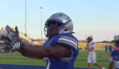 Estacado-Andrews tonight on KCBD.com and Streaming App