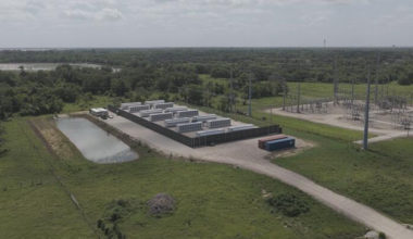 AG Ken Paxton targets Texas data centers over water use, including developments in Harris County