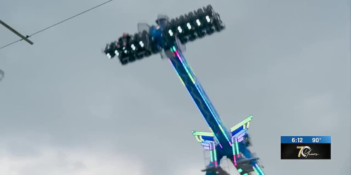 What’s new at the State Fair of Texas this year?