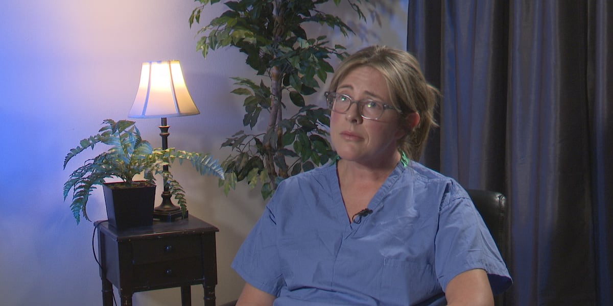 Lubbock OB-GYN says she was ‘bullied’ out of position, as patients struggle to find care