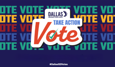 Five things to know about voting