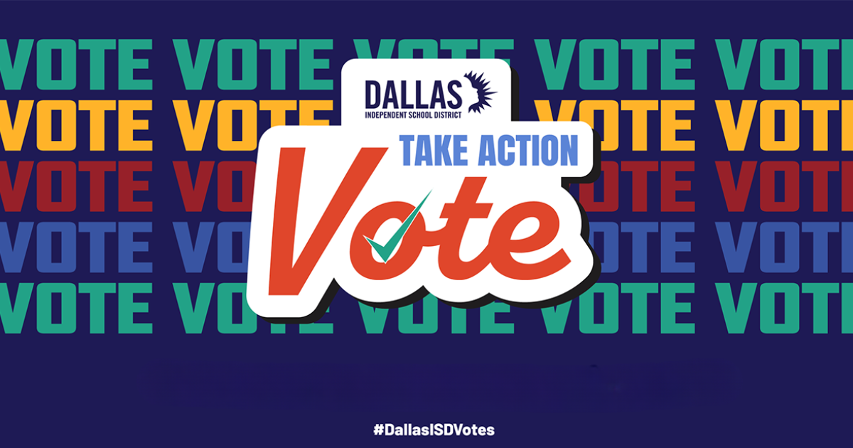Five things to know about voting