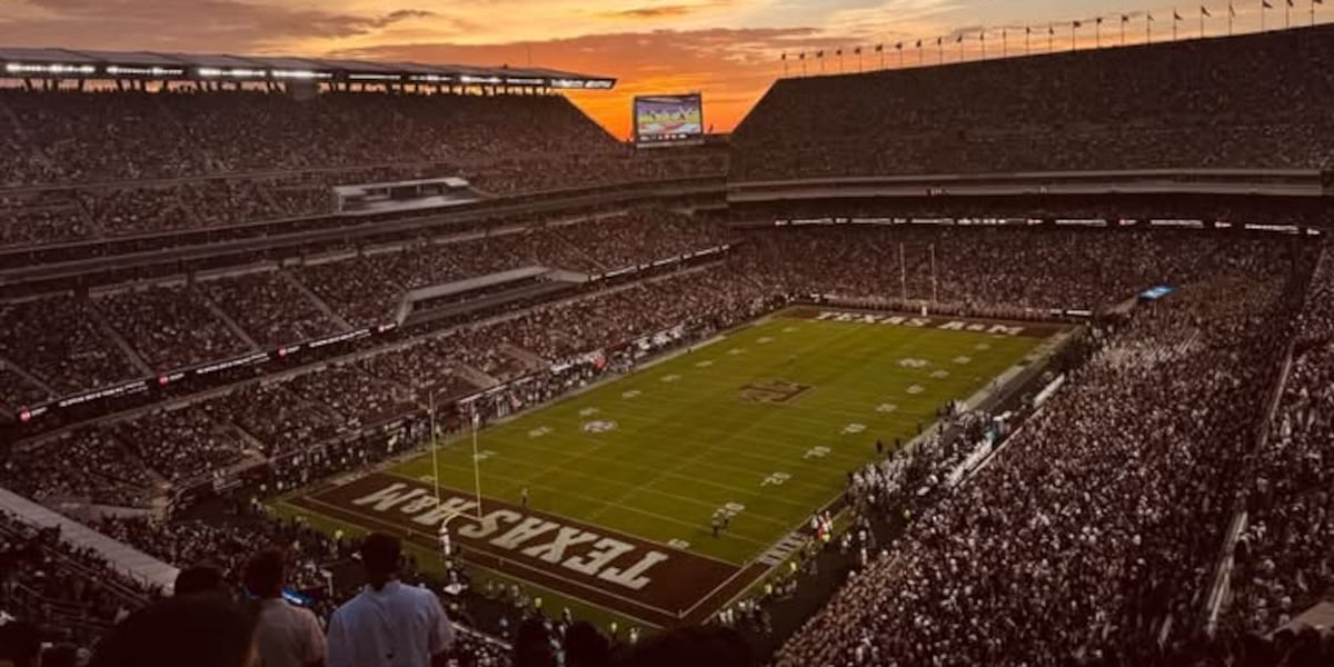LIVE UPDATES: Texas A&M looks for first SEC win against Arkansas