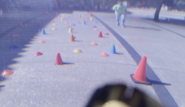 Texas Tech program uses ‘drunk goggles’ to teach students about impaired driving
