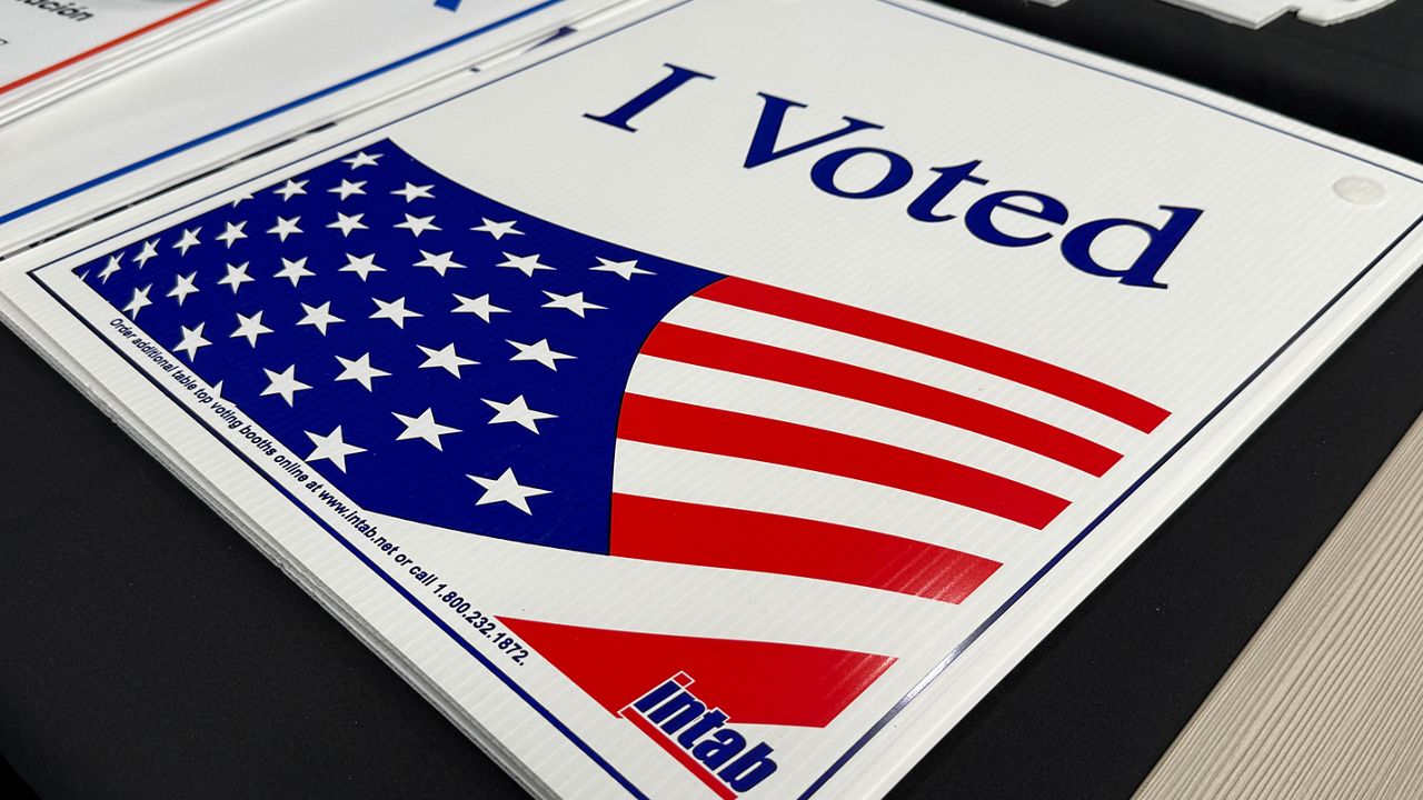 Texas voter registration deadline brings final push ahead