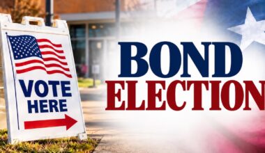 County bond proposals have different tax implications | Farmersville Times