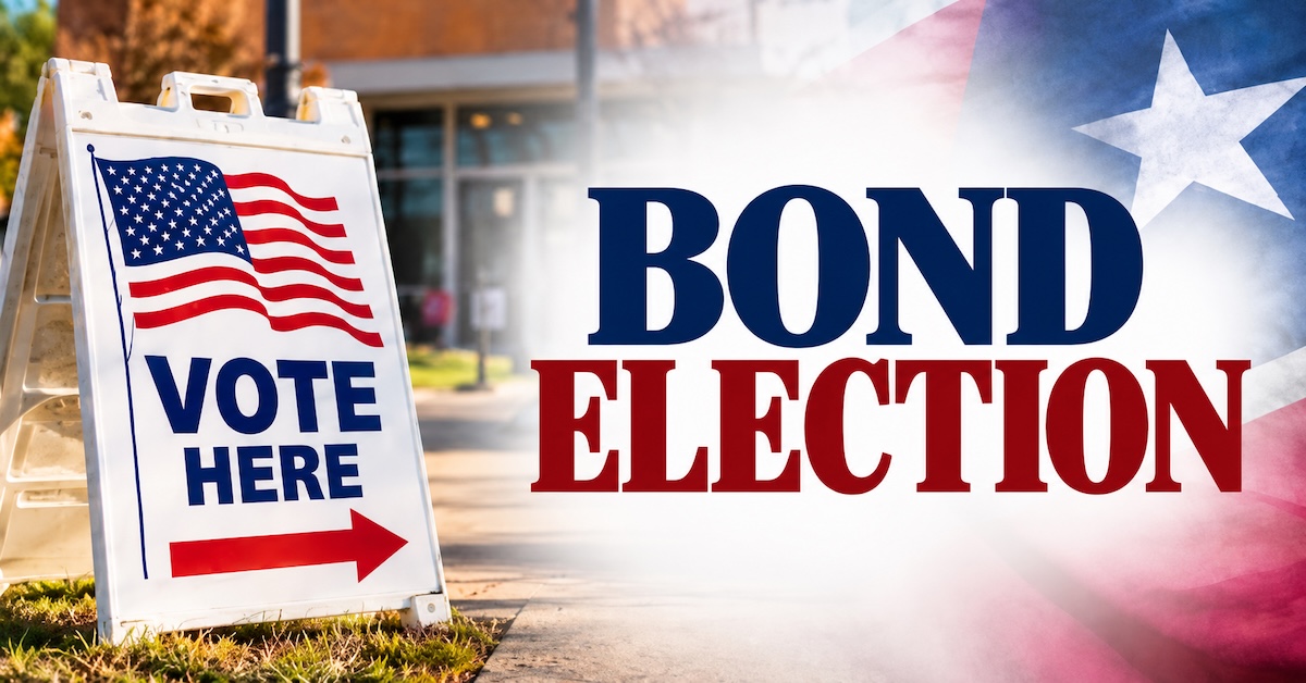 County bond proposals have different tax implications | Farmersville Times