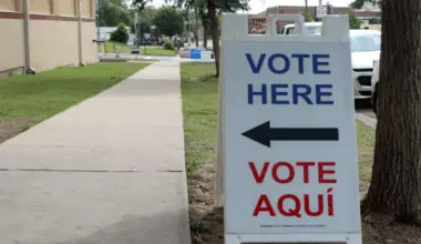 Free rides to polls available starting Monday