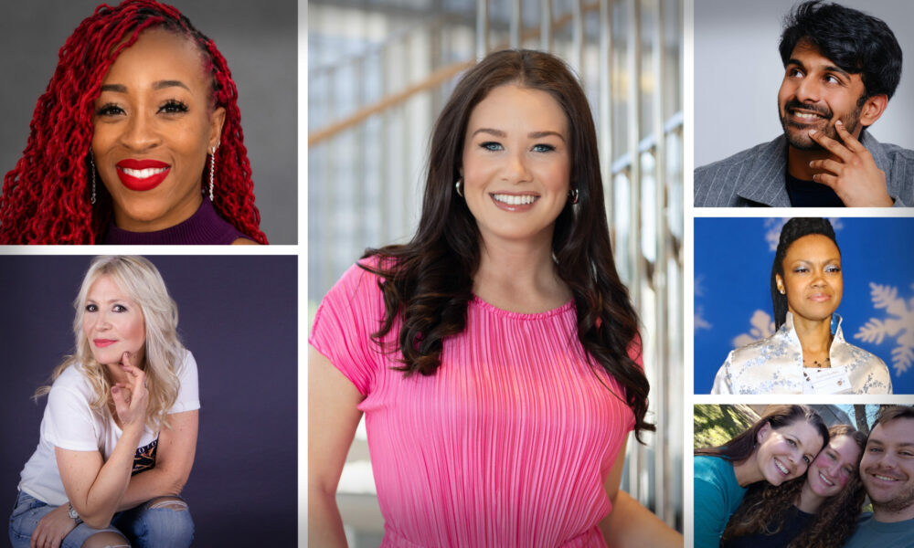 The Most Inspiring Stories in Dallas – Voyage Dallas Magazine