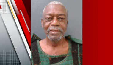 Records: Man accused of stabbing BBQ restaurant worker, assaulting 3 public servants the next day