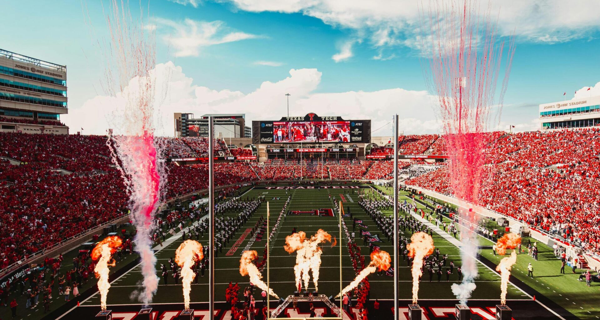 Lubbock: The Place to Be This Fall – Texas Monthly
