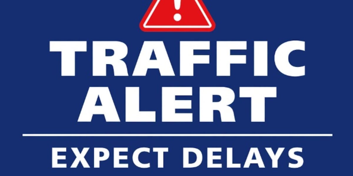 Major rollover crash reported on State Highway 322 near East Texas Regional Airport