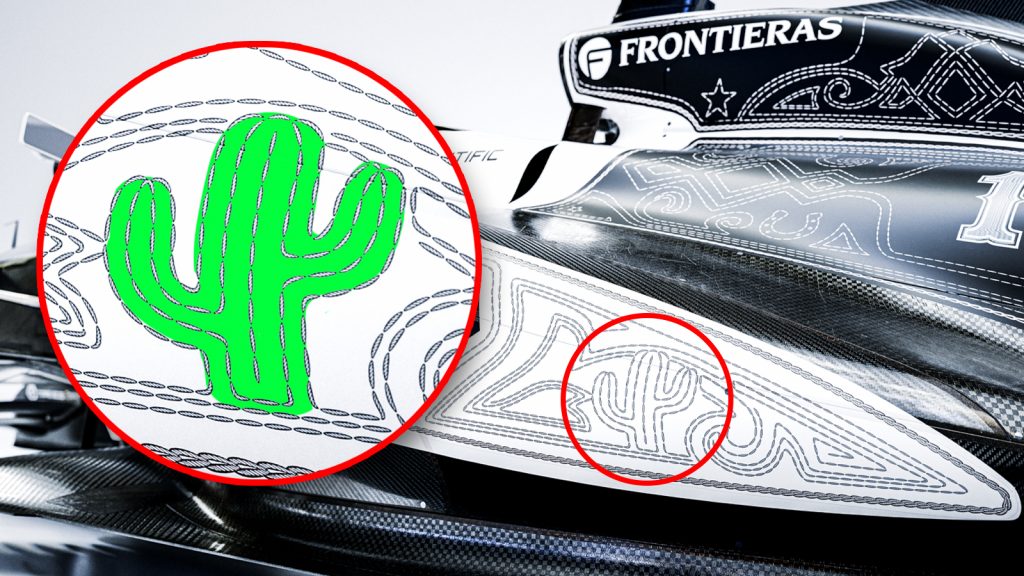 Wrong Cactus