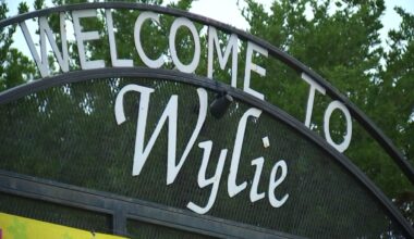 Wylie asks voters to weigh $90.5 million bond package for city – NBC 5 Dallas-Fort Worth