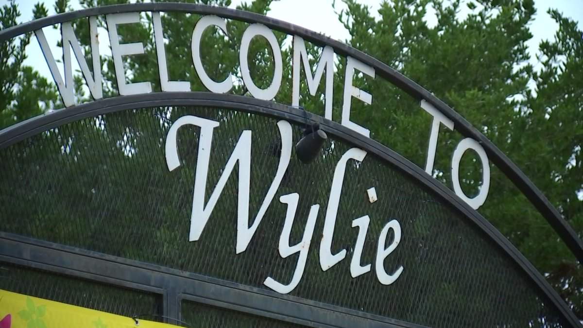 Wylie asks voters to weigh $90.5 million bond package for city – NBC 5 Dallas-Fort Worth