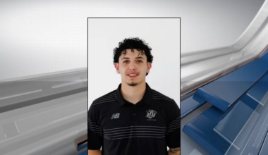 Lufkin’s Lopez earns assist in Lubbock Christian University win